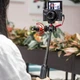 Штатив Ulanzi Vijim Desktop Extendable Tripod (2052) - изображение 4