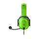 Навушники Razer Blackshark V2 X Green (RZ04-03240600-R3M1) - изображение 4