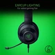 Навушники Razer Kraken X Black (RZ04-02890100-R3M1) - изображение 2