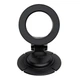 Автотримач для телефона ACEFAST D64 magnetic folding car holder, Black - изображение 3