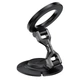 Автотримач для телефона ACEFAST D64 magnetic folding car holder, Black - изображение 4