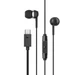 Навушники Sennheiser CX 80U - изображение 3