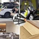 Стяжки 90×4 мм черные с фиксатором набор из 50 шт (HbP051760) - изображение 5