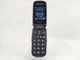 Телефон 2.4" Panasonic KX-TU446EXB / 2G / 1-SIM / Bluetooth / SD-слот / Камера 0.3Мп / 1000мАч / Большие клавиши / Английский язык / Черный 000289154 b4 - изображение 12