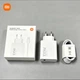 Мережевий зарядний пристрій Redmi HyperCharge 100W з кабелем 1м (Xiaomi, Poco, Redmi) - зображення 1