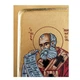 Писаная икона Святой Афанасий Великий Александрийский 16,5×22,5 см - изображение 2