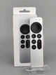 Пульт Apple Siri Remote 3-го поколения Серый (A2854) 000074422 b4 - изображение 5
