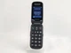 Телефон 2.4" Panasonic KX-TU446EXB / 2G / 1-SIM / Bluetooth / SD-слот / Камера 0.3Мп / 1000мАч / Большие клавиши / Английский язык / Черный 000217026 b4 - изображение 10