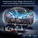 Проектор Lisowod L02 Full HD Wi-Fi Bluetooth Android (102211894) - зображення 5