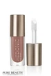 Блиск для губ HEDONIC Peptide Lip Gloss 02 - Hedonist, 10 мл 3304200001 - зображення 5