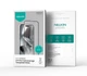 Защитное стекло Nillkin Amazing CP+ PRO Full Glue для Samsung Galaxy A57 5G A576 Black (0.33 mm) - изображение 5