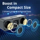 Акустическая система Tronsmart T2 mini 2023 Black - изображение 2