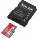 Карта памяти SanDisk 256GB microSDXC class 10 UHS-I Ultra - изображение 4