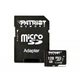 Карта пам'яті Patriot 128GB microSDXC class 10 UHS-I LX - зображення 2