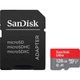 Карта пам'яті SanDisk 128GB microSD class 10 UHS-I Ultra - зображення 1