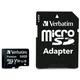 Карта памяти Verbatim 64GB microSDHC Class 10 - изображение 1