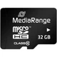 Карта пам'яті Mediarange 32GB microSD class 10 - зображення 2