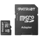 Карта памяти Patriot 32GB microSD class10 - изображение 1