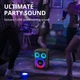 Акустическая система Tronsmart Halo 200 + 2 MIcs Black - изображение 7