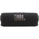 Акустична система JBL Flip 7 Black - зображення 1