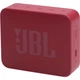 Акустична система JBL Go Essential 2 Red - зображення 1