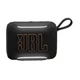 Акустична система JBL GO 5 Black - зображення 3