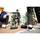 Акустична система JBL Charge 6 Squad - зображення 3