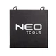 Портативная солнечная панель Neo Tools 120Вт регулятор USB-C 2xUSB 1316x762x15мм IP64 3.5кг - изображение 7