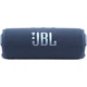 Акустическая система JBL Flip 7 Blue - изображение 1