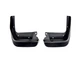 Брызговики задние Acura TL 2009-2013 комплект 2шт для Acura TL 2009-2013 (3313) - изображение 1