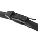 Двірники безкаркасні EVO BMW Serie 5 E60 600/580мм top-lock E-955 - изображение 2