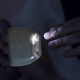 Электрическая пилка для ногтей с LED подсветкой (3 режима скорости, Type-C) - изображение 3
