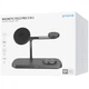 Беспроводное ЗУ Proove Magnetic Field Pro 3 in 1 Qi2 black - изображение 2