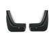 Брызговики задние для Hyundai Genesis GV80 2019+, комплект 2 шт для Hyundai Genesis GV80 2019- (2819) - изображение 1