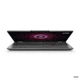 Ноутбук Lenovo LOQ 15AHP9 (83DX00EVPB), AMD Ryzen 7 7445HS / 15.6" / 144 Гц / RAM 16 ГБ DDR5 / SSD 512 ГБ / RTX 4050 / Без ОС / Сірий - изображение 6