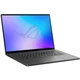 Ноутбук ASUS ROG Zephyrus G16 (4711636510899), Intel Core Ultra 9 386H / 16" / OLED / 240 Гц / RAM 64 ГБ LPDDR5X / SSD 2 ТБ / RTX 5090 / Windows 11 Pro / Сірий - изображение 2
