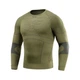 Терморубашка M-Tac компрессионная Ranger, Olive Drab, Medium - изображение 1