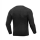 Термобелье M-Tac Merino Black, Чорний, XX-Large - изображение 6