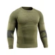 Терморубашка M-Tac компрессионная Ranger , Olive Drab, Small - изображение 3