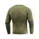 Терморубашка M-Tac компрессионная Ranger , Olive Drab, Small - изображение 4