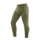 Термоштани M-Tac компресійні Ranger, Olive Drab, Large - зображення 1