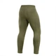 Термоштаны M-Tac компрессионные Ranger, Olive Drab, Small - изображение 4