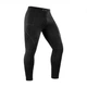 Термоштаны M-Tac компрессионные Black/Dark Grey, Чорний, X-Large - изображение 3