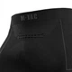 Термоштаны M-Tac компрессионные Black/Dark Grey, Чорний, X-Large - изображение 5