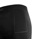Термоштаны M-Tac компрессионные Black/Dark Grey, Чорний, X-Large - изображение 7
