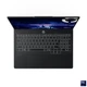 Ноутбук Lenovo Legion Pro 5 16IAX10H (83LU006BRM), Intel Core Ultra 9 275HX / 16" / OLED / 165 Гц / RAM 32 ГБ DDR5 / SSD 1 ТБ / RTX 5070 Ti / Без ОС / Чорний - изображение 3
