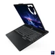 Ноутбук Lenovo Legion Pro 5 16IAX10H (83LU006BRM), Intel Core Ultra 9 275HX / 16" / OLED / 165 Гц / RAM 32 ГБ DDR5 / SSD 1 ТБ / RTX 5070 Ti / Без ОС / Чорний - изображение 6