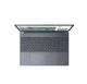 Ноутбук Lenovo IdeaPad Slim 3 15IWC11 (83RR00B1PB), Intel Core 5 320 / 15.3" / RAM 16 ГБ DDR5 / SSD 512 ГБ / Intel Graphics / Без ОС / Сірий - изображение 3