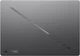 Ноутбук ASUS ROG Zephyrus G16 GU606AW-U9641X (90NR0PG2-M006R0), Intel Core Ultra 9 386H / 16" / OLED / 240 Гц / RAM 64 ГБ LPDDR5X / SSD 1 ТБ / RTX 5080 / Windows 11 Pro / Сірий - зображення 9