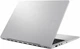 Ноутбук ASUS Vivobook S14 (S5406SAL-SF312W), Intel Core Ultra 5 226V / 14" / OLED / RAM 16 ГБ LPDDR5X / SSD 512 ГБ / Intel Arc Graphics / Windows 11 Home / Сірий - зображення 5